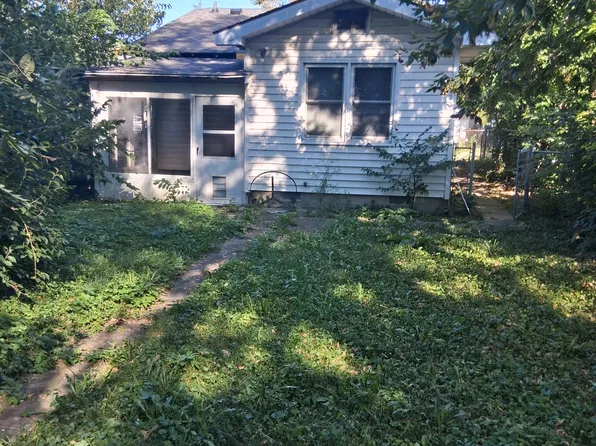 3062 N Temple Ave, Indianapolis, IN 46218