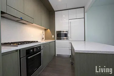 Rented by Living New York