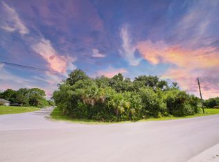 10140 87th St, Vero Beach, FL 32967