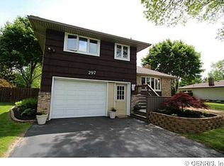 297 Butler Dr, Pittsford, NY 14534
