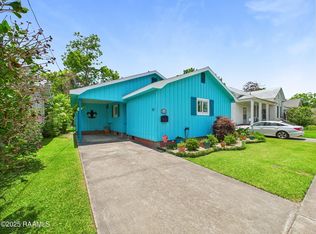 310 S Sterling St, Lafayette, LA 70501