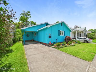 310 S Sterling St, Lafayette, LA, 70501