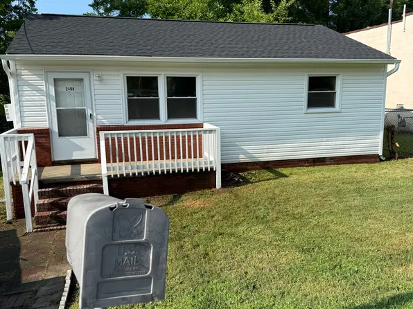 2408 Friends Ave, High Point, NC 27260