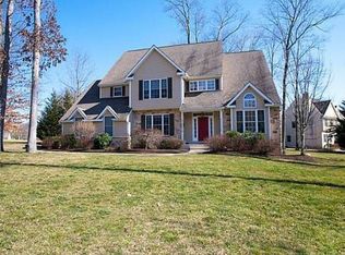 112 Hadleys Mill Run, Kennett Square, PA 19348