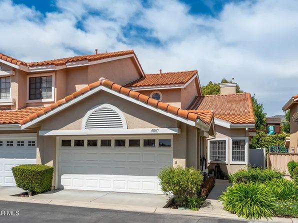 4807 Parma Dr, Oak Park, CA 91377