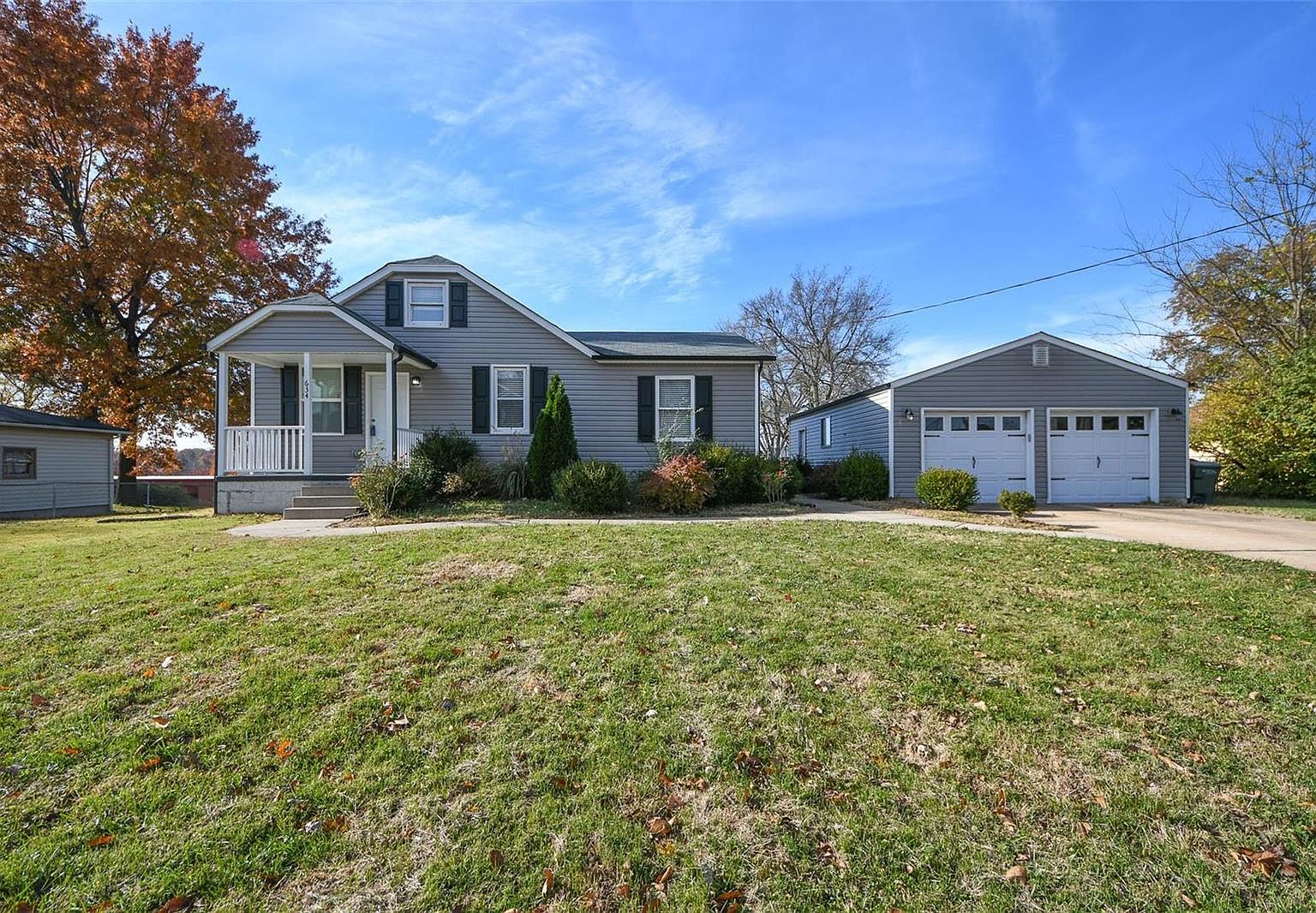 634 Lonedell Rd, Arnold, MO 63010 Zillow
