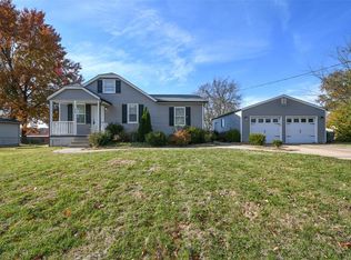 634 Lonedell Rd, Arnold, MO 63010