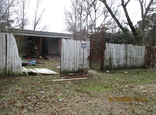 213 Ira Hudson Rd, Hattiesburg, MS 39401