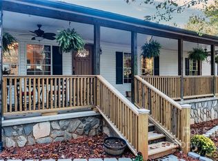 6304 Dysartsville Rd, Morganton, NC 28655