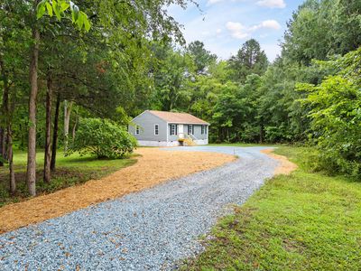 217 Daye St, Hillsborough, NC, 27278