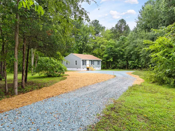 217 Daye St, Hillsborough, NC 27278