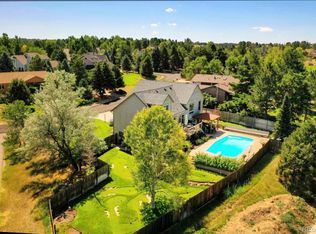6673 N Windfield Ave, Parker, CO 80134