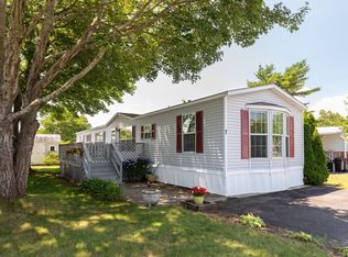 7 Alfred, East Wareham, MA 02538
