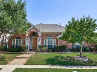 1005 Muscogee Trl, Carrollton, TX 75010