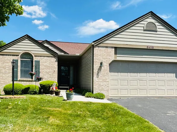 3418 Edgewood Ct, Davison, MI 48423