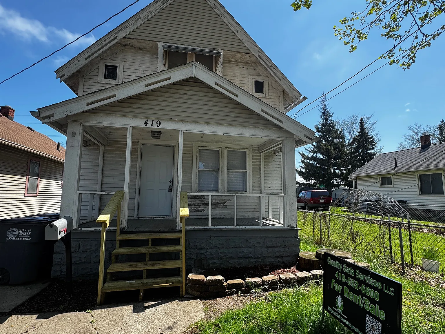 2 bed, 983 sqft, $950 — Photo 1