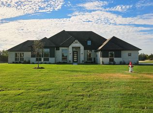 6850 Hayes Rd, Midlothian, TX 76065