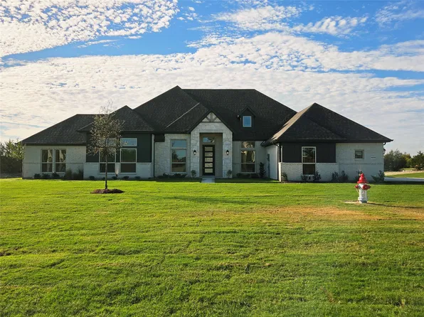 6850 Hayes Rd, Midlothian, TX 76065