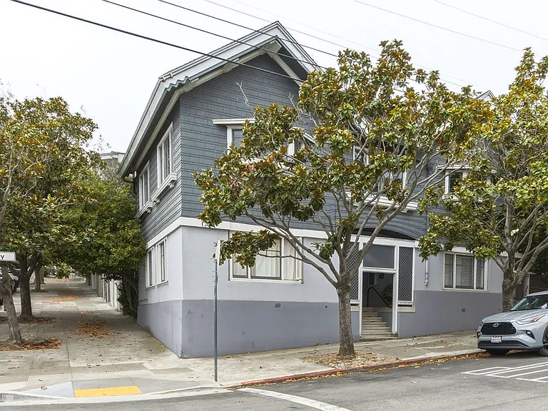301 Jersey St #1 — Photo 20