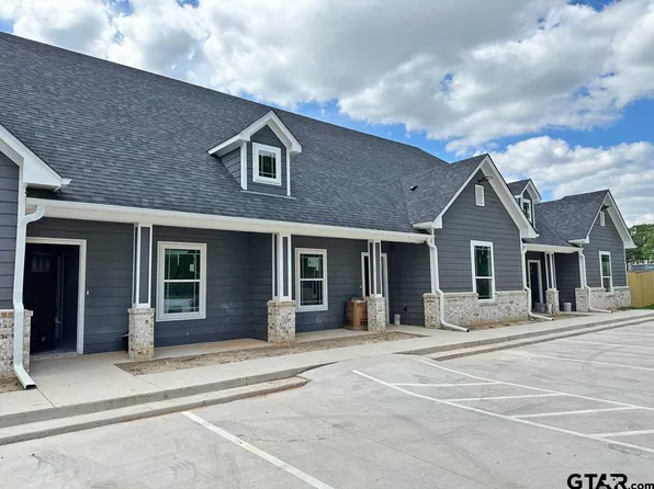 308 Shahan St Unit A-d, Whitehouse, TX 75791