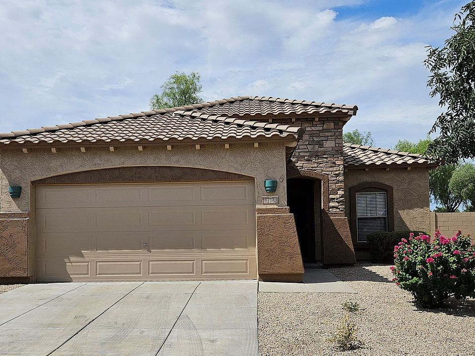 1st image of 17108 W Saguaro Ln