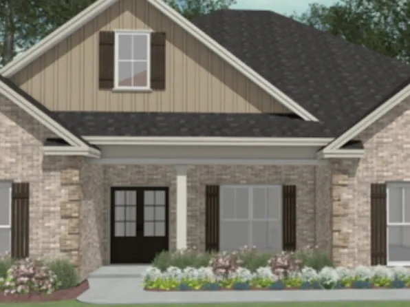 123 Coyote Run, Kathleen, GA 31047