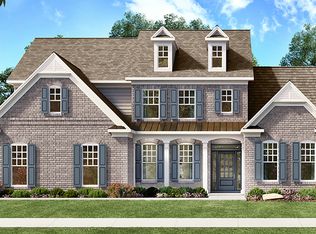 34 Genesee Point, Newnan, GA 30263