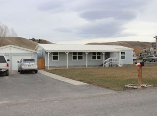 6720 Camp Creek Rd, Manhattan, MT 59741