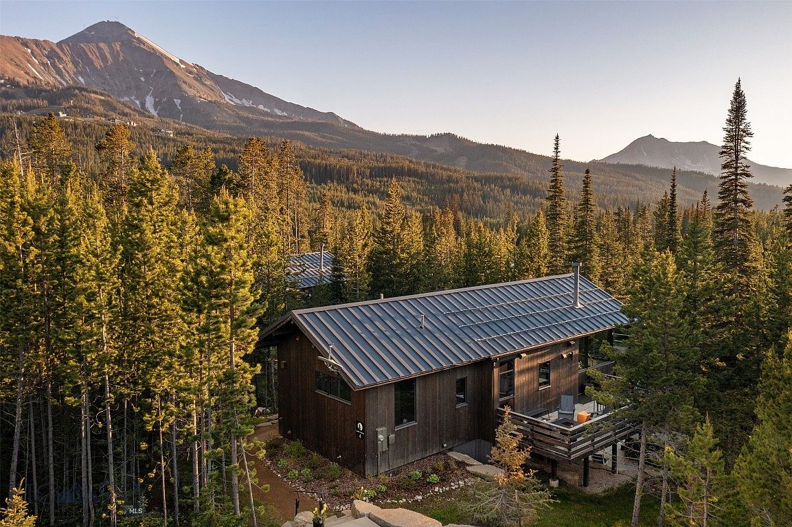 4 Lakewood Dr, Big Sky, MT 59716 MLS 382853 Zillow