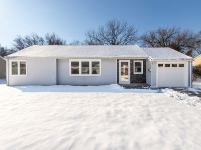 40 Lucille Drive, Milford, CT, 06460