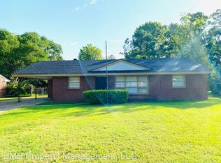 1127 Druid Hills Dr, Montgomery, AL 36111
