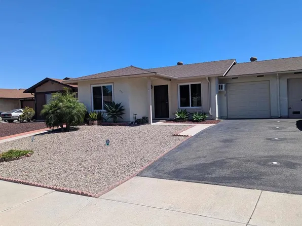 4593 Sunrise Rdg, Oceanside, CA 92056