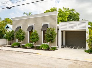 1121 Margaret St, Key West, FL 33040