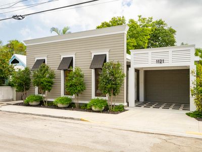 1121 Margaret St, Key West, FL, 33040