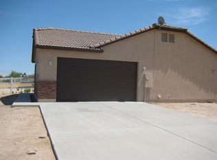 12263 N Domenion Rd, Florence, AZ 85132