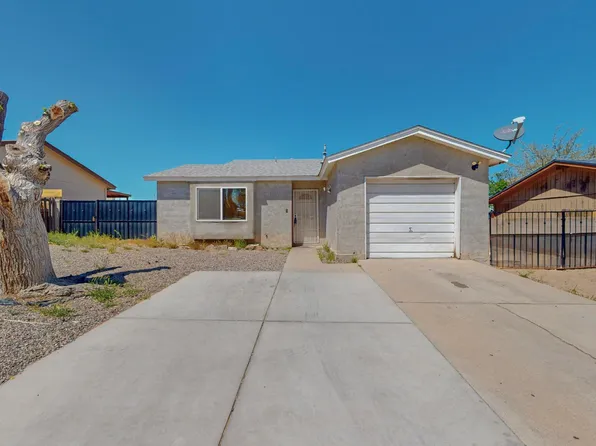 9301 Rhonda Ave SW, Albuquerque, NM 87121