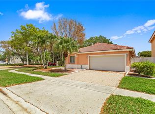 Replat Of Country Lakes, Miramar, FL 33027
