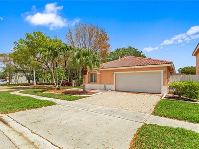 4105 SW 153rd Ave, Miramar, FL, 33027