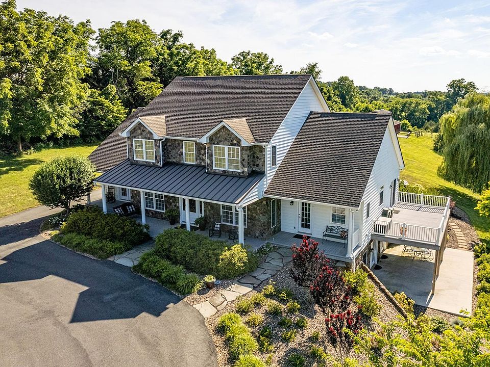 1668 Elkton Farm Rd, Forest, VA 24551 Zillow