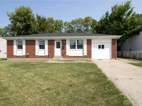 2132 Sevenhills Dr, Cincinnati, OH 45240