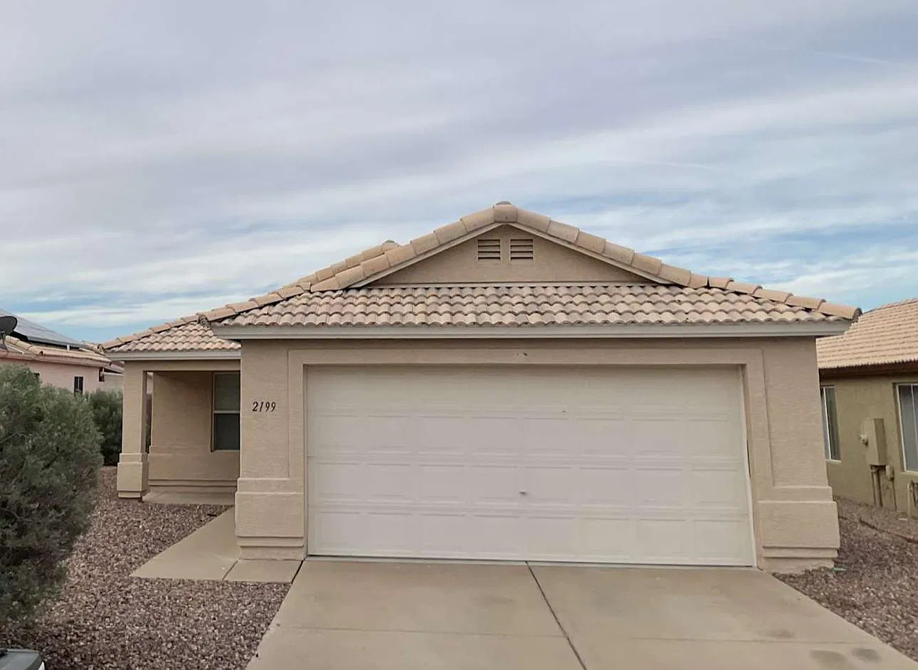 3 bed, 1181 sqft, $1,045 — Photo 1