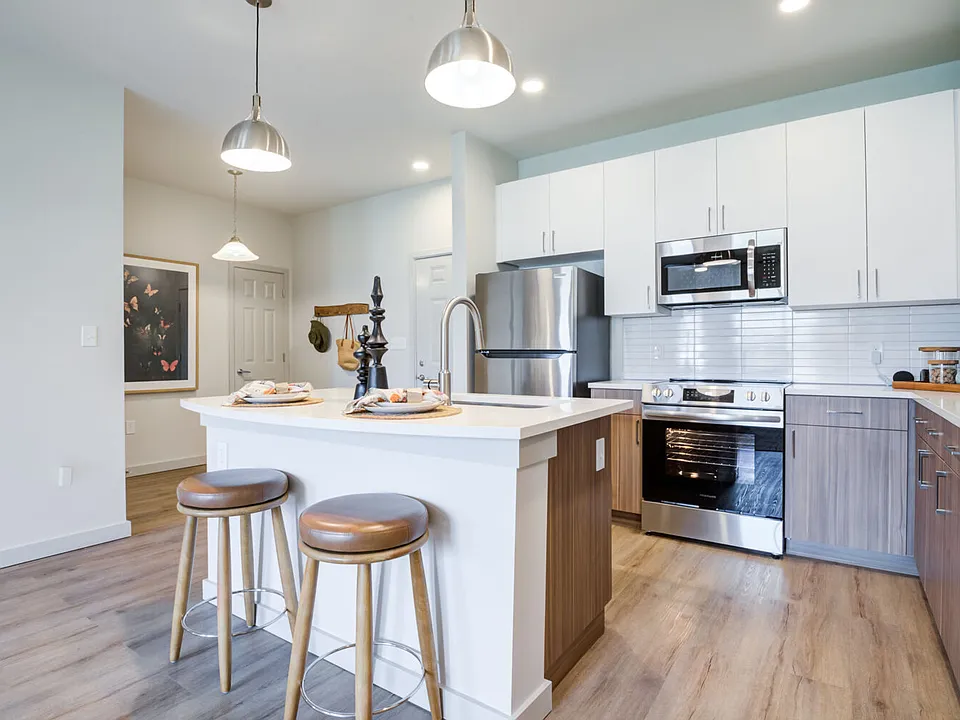 Heritage Grove apartments community photo