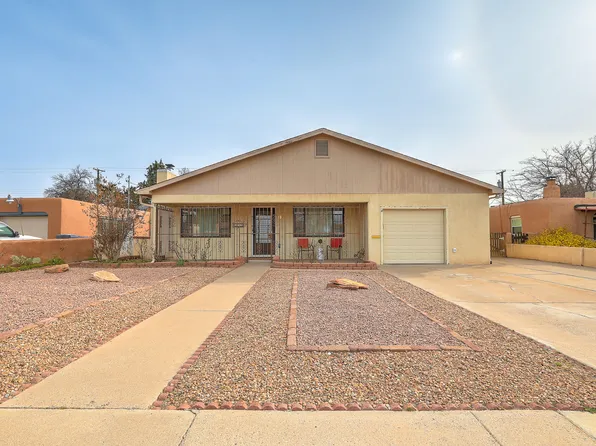 8018 San Juan Rd NE, Albuquerque, NM 87108
