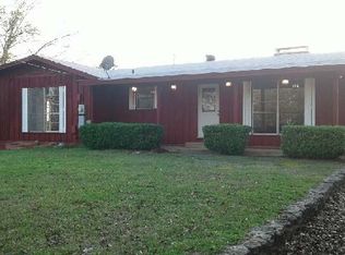 392 Kellyville Rd, Jefferson, TX 75657