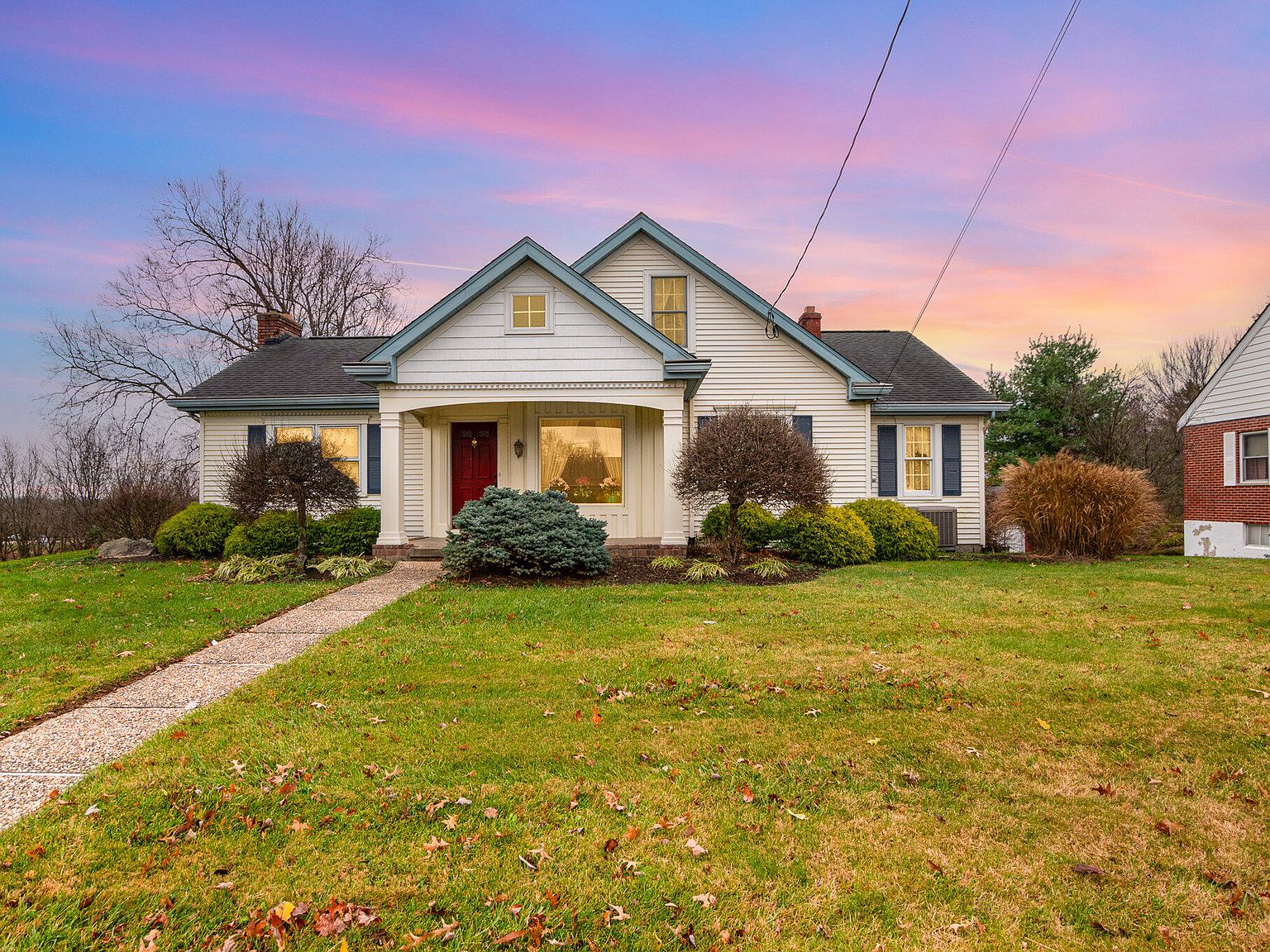 8271 W Main St, Alexandria, KY 41001 MLS 619009 Zillow