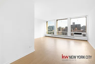 Rented by Keller Williams NYC