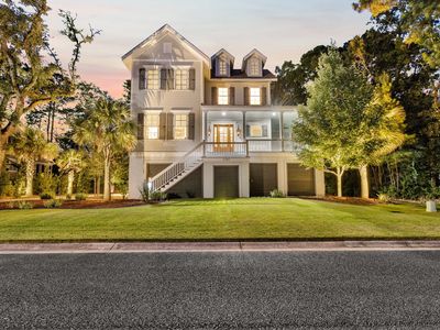 2295 Middlesex St, Mount Pleasant, SC, 29466