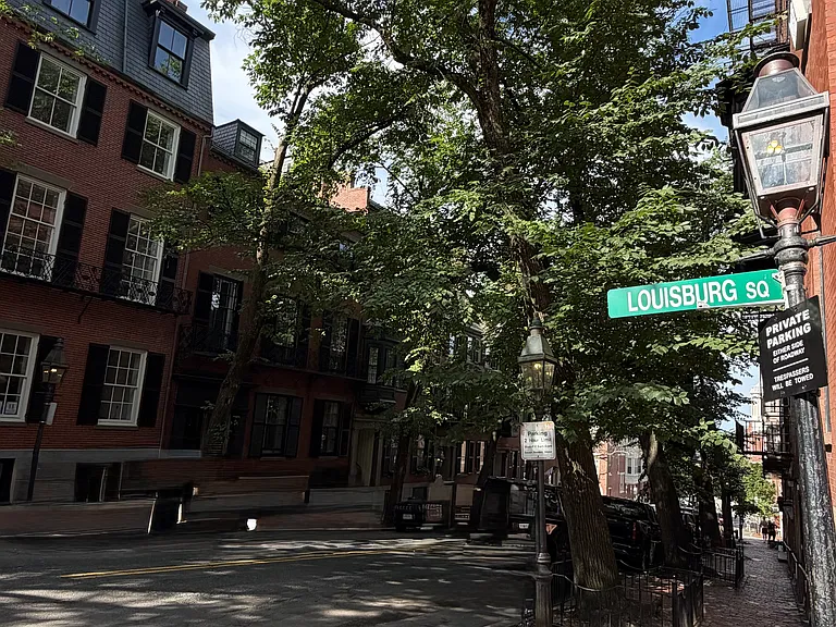 96 Mount Vernon St #4 — Photo 22