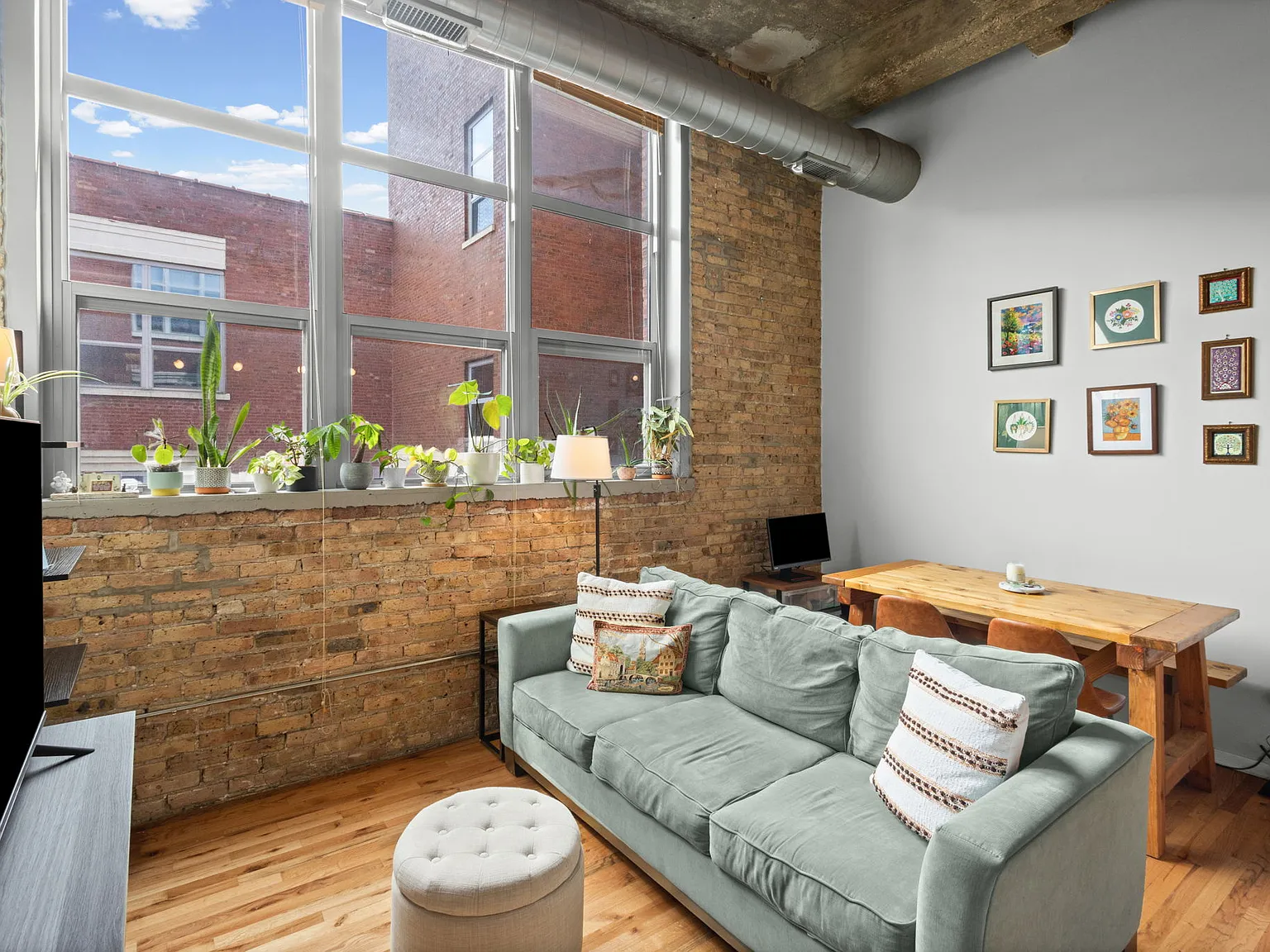 1 bed, $2,695 — Photo 4