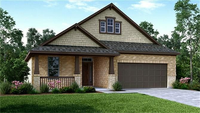 1st image of 3625 Bartlett Way Dr